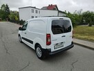 Peugeot Partner Opłacony Niezawodny Zdrowy Zadbany Po Serwisie Gotowy do Pracy - 6