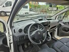 Peugeot Partner Opłacony Niezawodny Zdrowy Zadbany Po Serwisie Gotowy do Pracy - 8