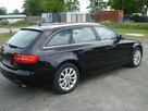 Audi A4 Śliczna.Full led. - 5