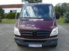 Mercedes Sprinter Brygadówka - 2