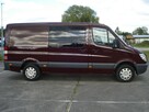 Mercedes Sprinter Brygadówka - 4