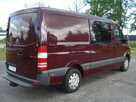 Mercedes Sprinter Brygadówka - 5