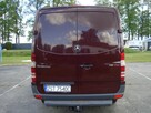 Mercedes Sprinter Brygadówka - 6