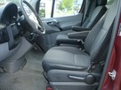 Mercedes Sprinter Brygadówka - 16