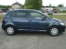 Volkswagen Golf Plus Zadbany.Super stan.Automat.Wersja Goal - 4