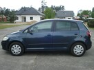 Volkswagen Golf Plus Zadbany.Super stan.Automat.Wersja Goal - 8