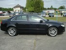 Seat Exeo Commonrail 143 KM - 4