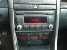 Seat Exeo Commonrail 143 KM - 12