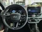 Hyundai i30 1.5T-GDI 7DCT N-Line + LUXURY - dostępny od ręki! - 2