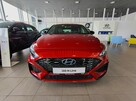 Hyundai i30 1.5T-GDI 7DCT N-Line + LUXURY - dostępny od ręki! - 4