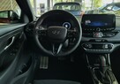 Hyundai i30 1.5T-GDI 7DCT N-Line + LUXURY - dostępny od ręki! - 10