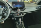 Hyundai i30 1.5T-GDI 7DCT N-Line + LUXURY - dostępny od ręki! - 11