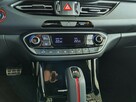 Hyundai i30 1.5T-GDI 7DCT N-Line + LUXURY - dostępny od ręki! - 12