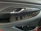 Hyundai i30 1.5T-GDI 7DCT N-Line + LUXURY - dostępny od ręki! - 13