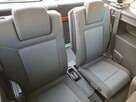 Opel Zafira Gaz sekwencja Prins - 9