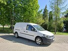 Volkswagen Caddy Maxi - 2