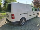 Volkswagen Caddy Maxi - 3