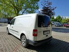 Volkswagen Caddy Maxi - 5