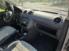 Volkswagen Caddy Maxi - 7