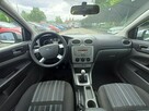 Ford Focus z Niemiec, po opłatach, po przeglądzie, zarejestrowany - 3