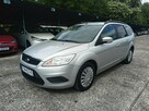 Ford Focus z Niemiec, po opłatach, po przeglądzie, zarejestrowany - 5