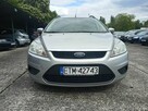Ford Focus z Niemiec, po opłatach, po przeglądzie, zarejestrowany - 6