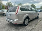 Ford Focus z Niemiec, po opłatach, po przeglądzie, zarejestrowany - 7
