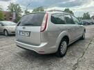 Ford Focus z Niemiec, po opłatach, po przeglądzie, zarejestrowany - 8