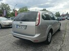 Ford Focus z Niemiec, po opłatach, po przeglądzie, zarejestrowany - 9