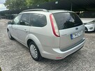 Ford Focus z Niemiec, po opłatach, po przeglądzie, zarejestrowany - 10