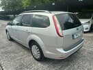 Ford Focus z Niemiec, po opłatach, po przeglądzie, zarejestrowany - 11