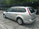 Ford Focus z Niemiec, po opłatach, po przeglądzie, zarejestrowany - 12