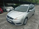 Ford Focus z Niemiec, po opłatach, po przeglądzie, zarejestrowany - 13