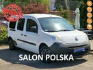 Renault Kangoo *1.5 DCi*90KM*5osób-Ciężarowy*MAXI*Klima*S.bd* - 1