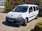 Renault Kangoo *1.5 DCi*90KM*5osób-Ciężarowy*MAXI*Klima*S.bd* - 3