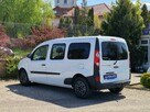 Renault Kangoo *1.5 DCi*90KM*5osób-Ciężarowy*MAXI*Klima*S.bd* - 15