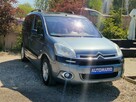 Citroen Berlingo *1.6hdi*XTR*115KM*Multispace*Panorama*Gwarancja - 2