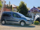 Citroen Berlingo *1.6hdi*XTR*115KM*Multispace*Panorama*Gwarancja - 3