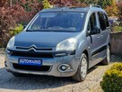 Citroen Berlingo *1.6hdi*XTR*115KM*Multispace*Panorama*Gwarancja - 6