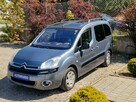 Citroen Berlingo *1.6hdi*XTR*115KM*Multispace*Panorama*Gwarancja - 7