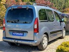 Citroen Berlingo *1.6hdi*XTR*115KM*Multispace*Panorama*Gwarancja - 9