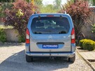 Citroen Berlingo *1.6hdi*XTR*115KM*Multispace*Panorama*Gwarancja - 10