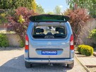 Citroen Berlingo *1.6hdi*XTR*115KM*Multispace*Panorama*Gwarancja - 11