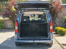 Citroen Berlingo *1.6hdi*XTR*115KM*Multispace*Panorama*Gwarancja - 12