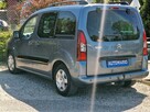 Citroen Berlingo *1.6hdi*XTR*115KM*Multispace*Panorama*Gwarancja - 13
