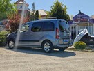 Citroen Berlingo *1.6hdi*XTR*115KM*Multispace*Panorama*Gwarancja - 14
