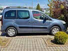 Citroen Berlingo *1.6hdi*XTR*115KM*Multispace*Panorama*Gwarancja - 15