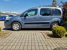 Citroen Berlingo *1.6hdi*XTR*115KM*Multispace*Panorama*Gwarancja - 16