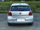 VW Polo 5 (6R) benzyna 1.2 - 5