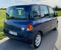 Fiat Multipla Salon PL I właściciel BDB Stan FILM opis - 4